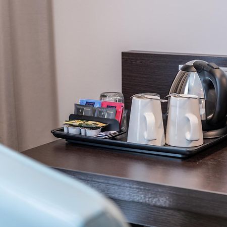 Premier Inn Dresden City Zentrum Eksteriør billede