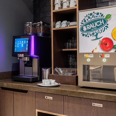Premier Inn Dresden City Zentrum Eksteriør billede