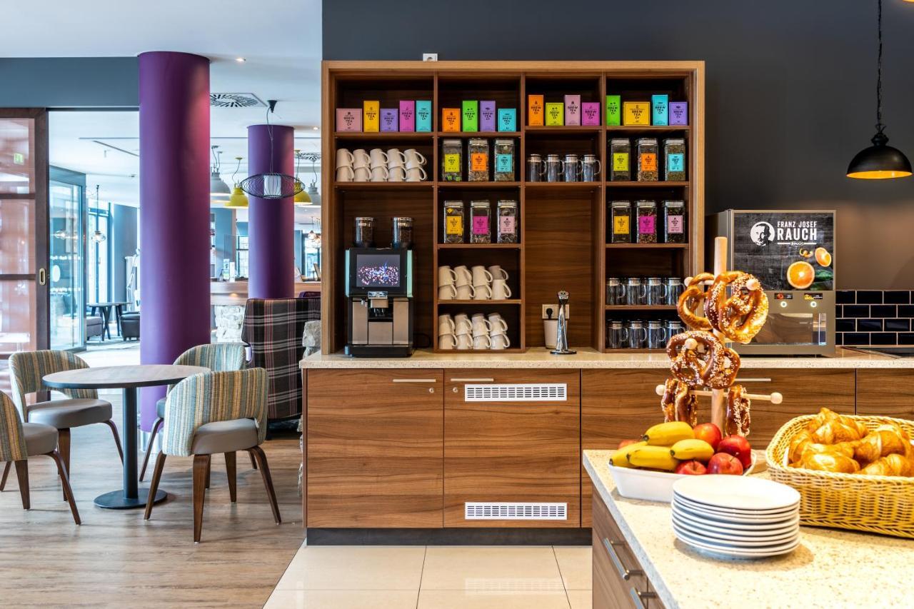 Premier Inn Dresden City Zentrum Eksteriør billede