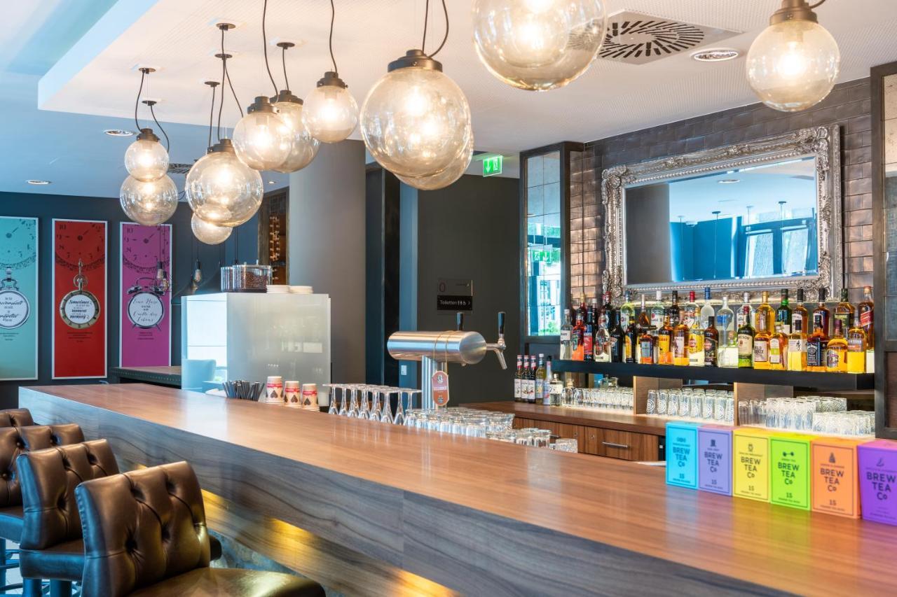 Premier Inn Dresden City Zentrum Eksteriør billede