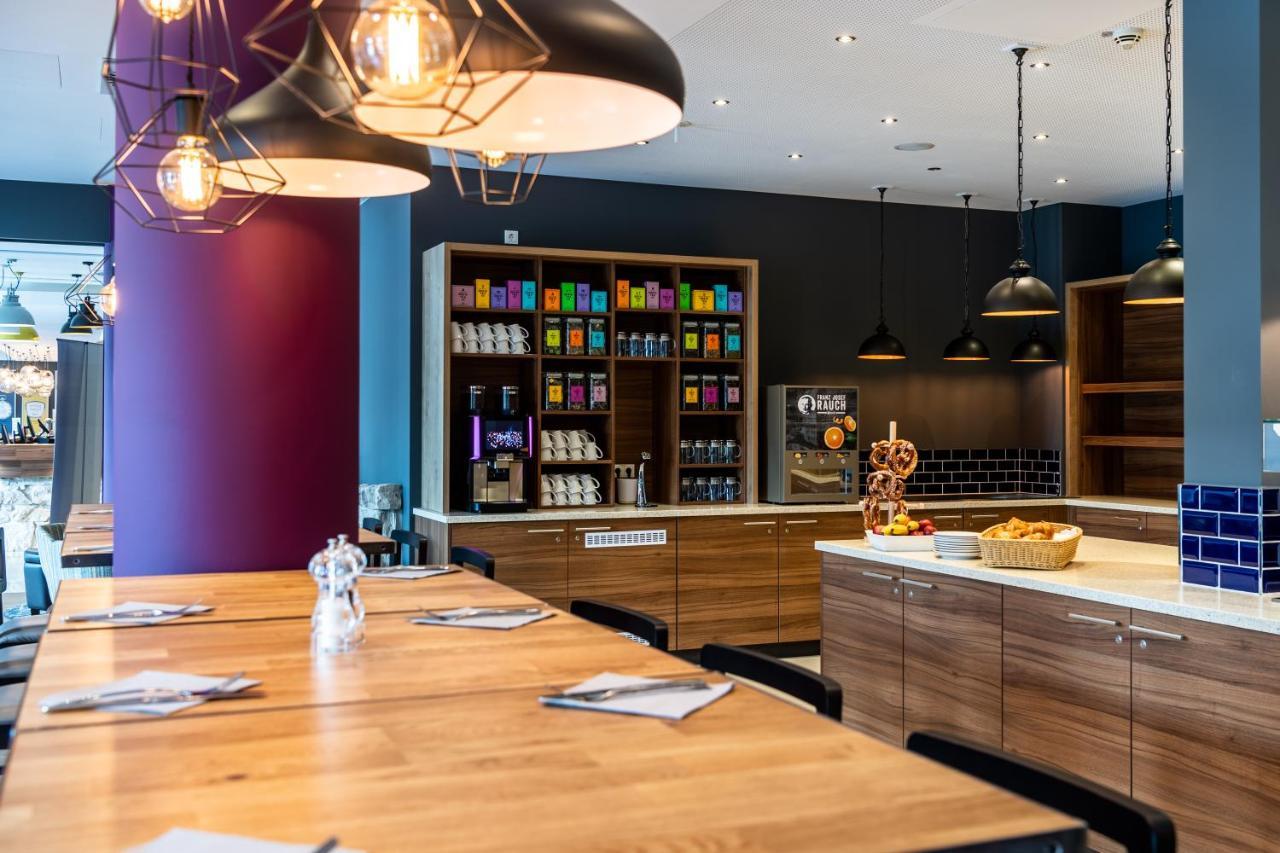 Premier Inn Dresden City Zentrum Eksteriør billede