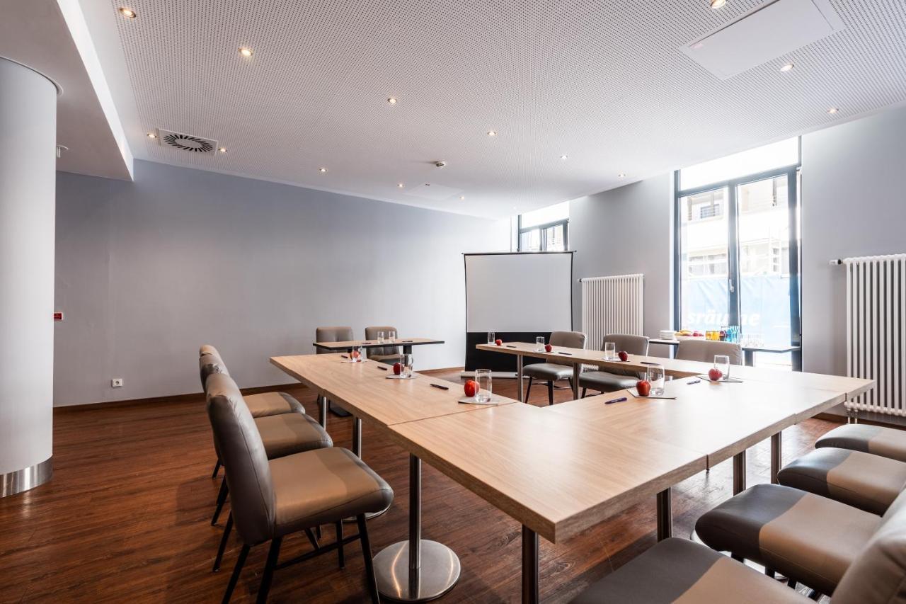 Premier Inn Dresden City Zentrum Eksteriør billede