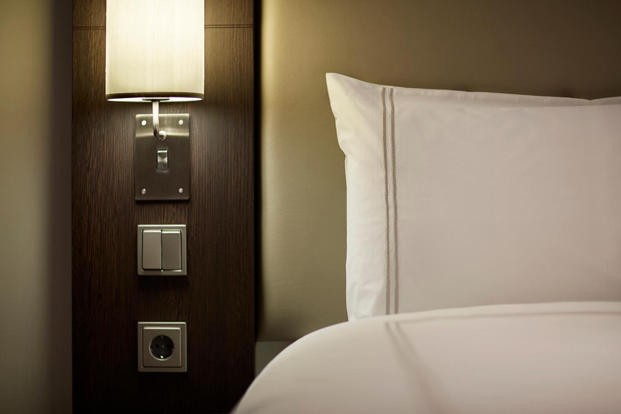 Premier Inn Dresden City Zentrum Eksteriør billede