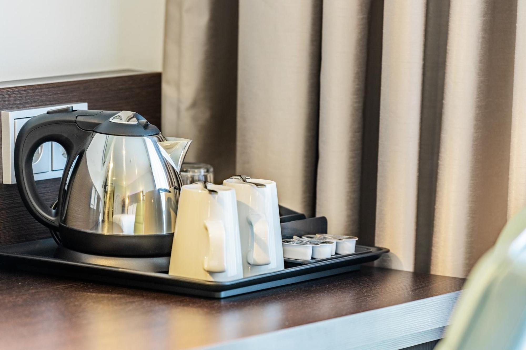 Premier Inn Dresden City Zentrum Eksteriør billede