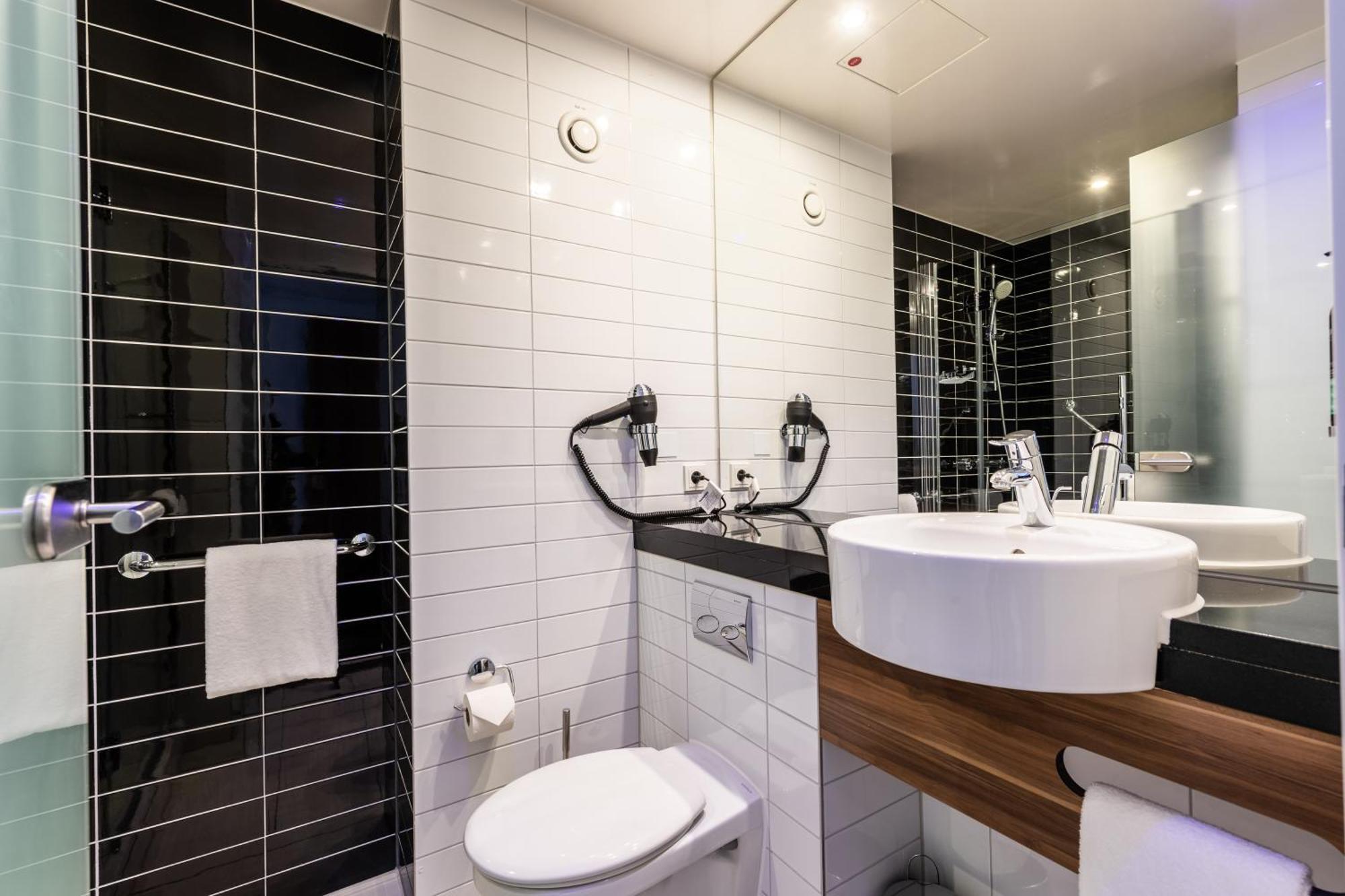 Premier Inn Dresden City Zentrum Eksteriør billede